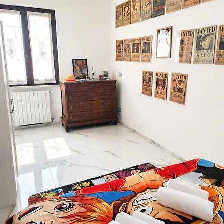 Ferienhaus Once Upon A Time *
