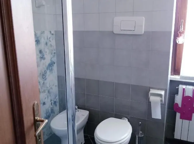 Once Upon A Time Semesterbostad