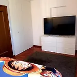 Once Upon A Time Дом отдыха *