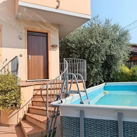 Once Upon A Time Holiday home *