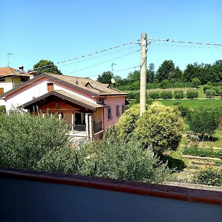Holiday home Once Upon A Time *