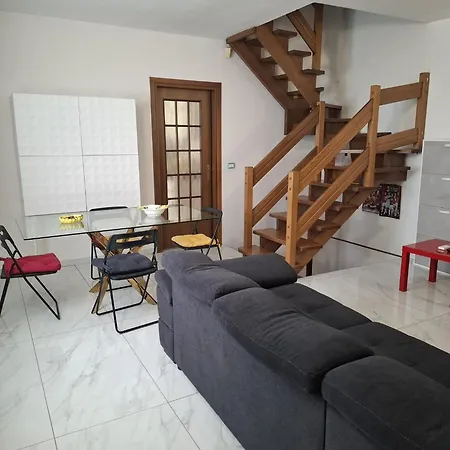 Holiday home Once Upon A Time Centenaro
